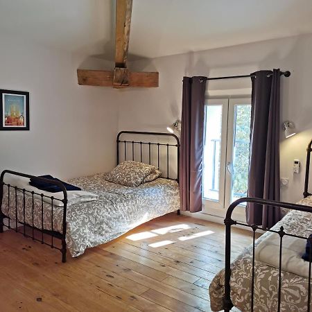 Maison D' Alys Entre Luberon Et Alpilles Cabannes Екстериор снимка