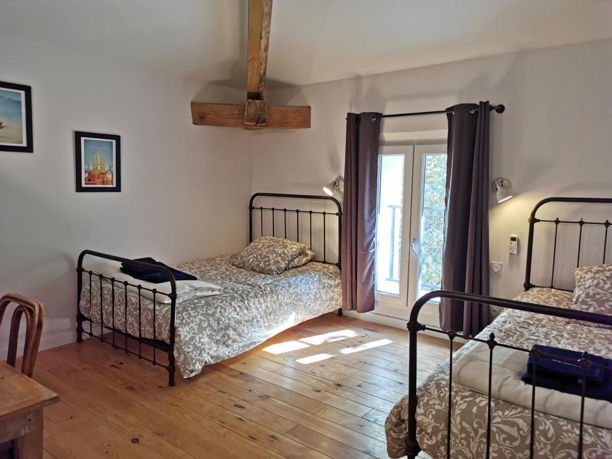 Maison D' Alys Entre Luberon Et Alpilles Cabannes Екстериор снимка