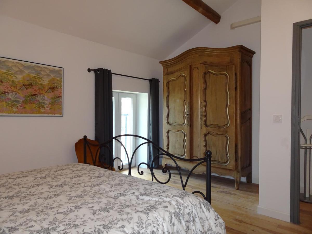 Maison D' Alys Entre Luberon Et Alpilles Cabannes Екстериор снимка