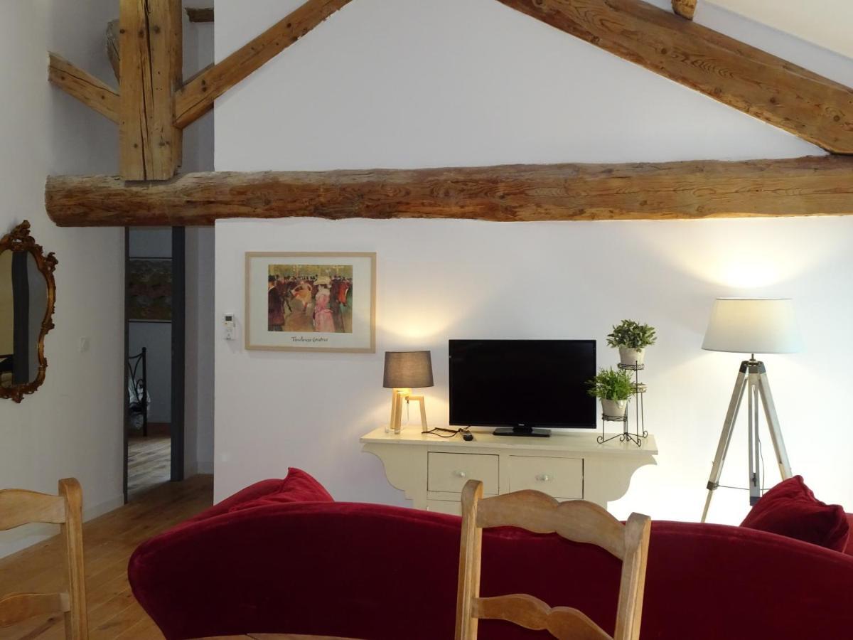 Maison D' Alys Entre Luberon Et Alpilles Cabannes Екстериор снимка