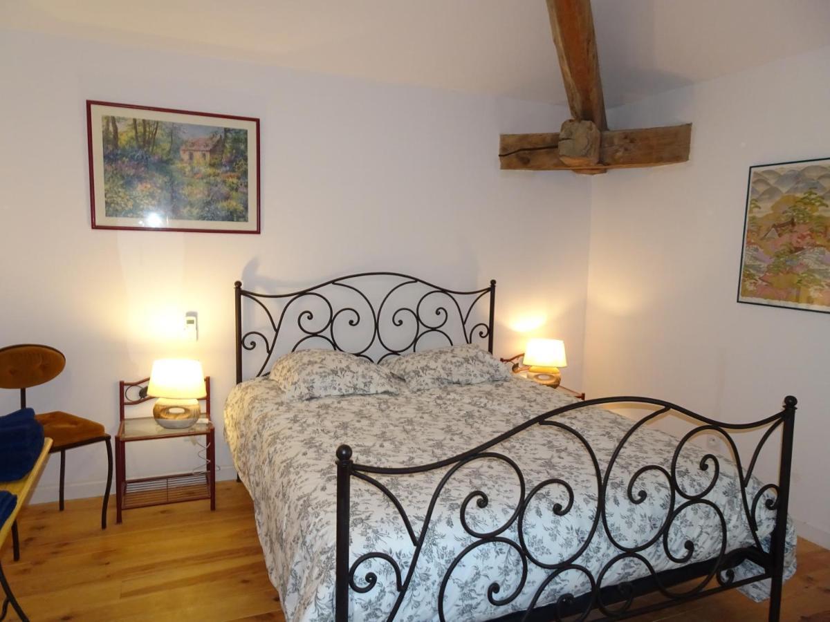Maison D' Alys Entre Luberon Et Alpilles Cabannes Екстериор снимка